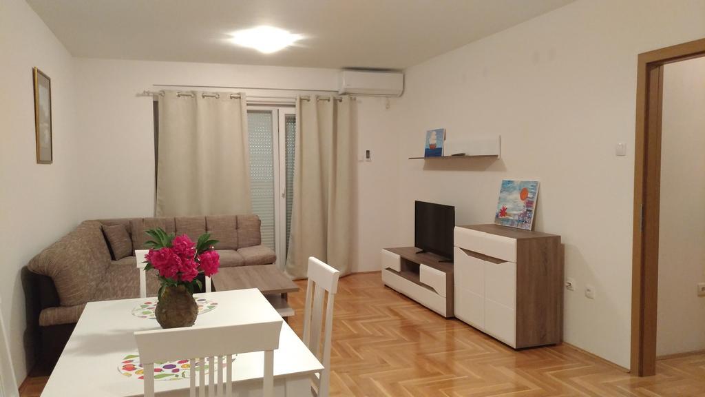 Apartment Ancora2 Trebinje Exterior foto