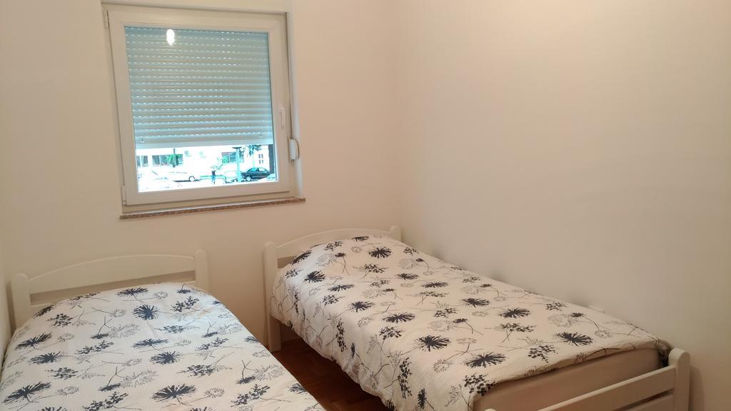 Apartment Ancora2 Trebinje Exterior foto