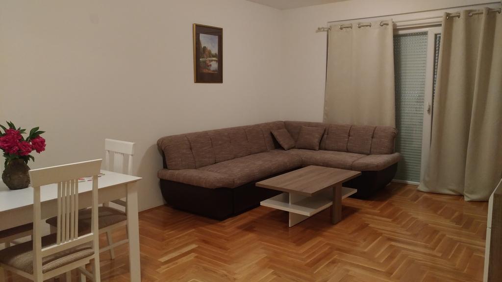 Apartment Ancora2 Trebinje Exterior foto