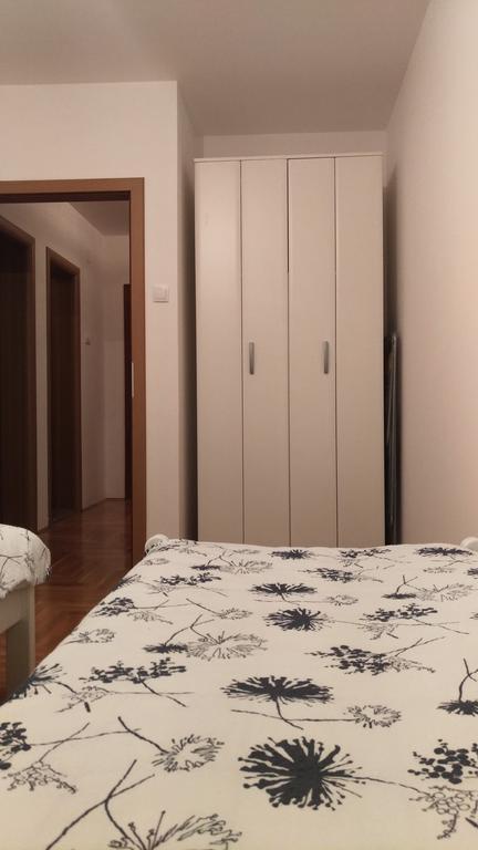 Apartment Ancora2 Trebinje Exterior foto