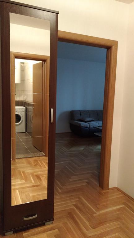 Apartment Ancora2 Trebinje Exterior foto
