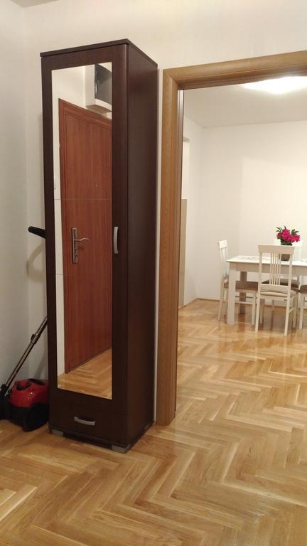 Apartment Ancora2 Trebinje Exterior foto