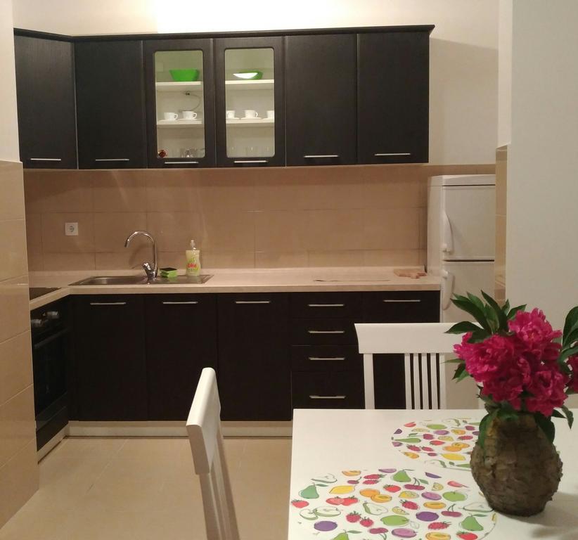 Apartment Ancora2 Trebinje Exterior foto