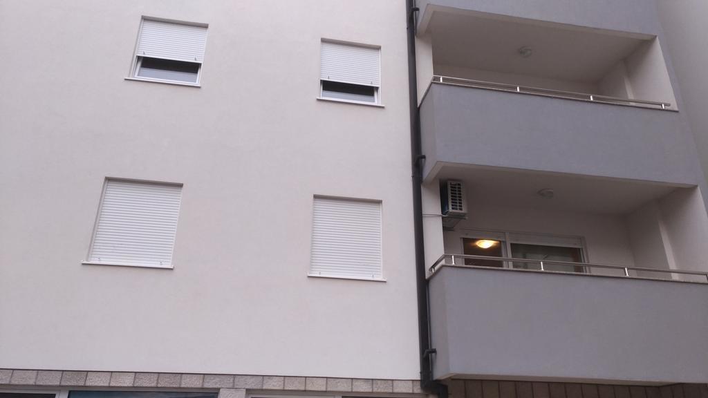 Apartment Ancora2 Trebinje Exterior foto